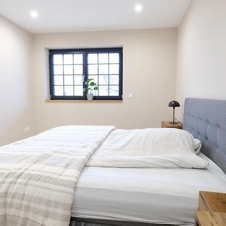 Neubau Im Loft-Stil Mit Grosser Terrasse لاروش المظهر الخارجي الصورة