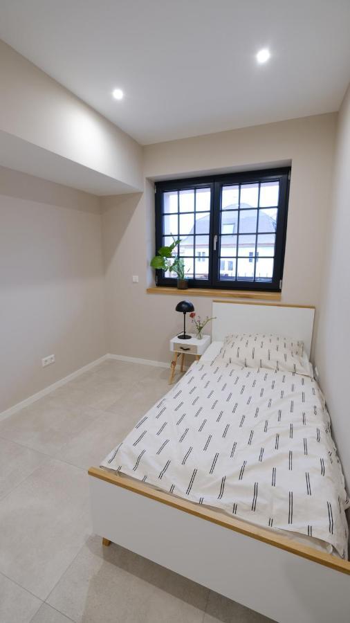Neubau Im Loft-Stil Mit Grosser Terrasse لاروش المظهر الخارجي الصورة