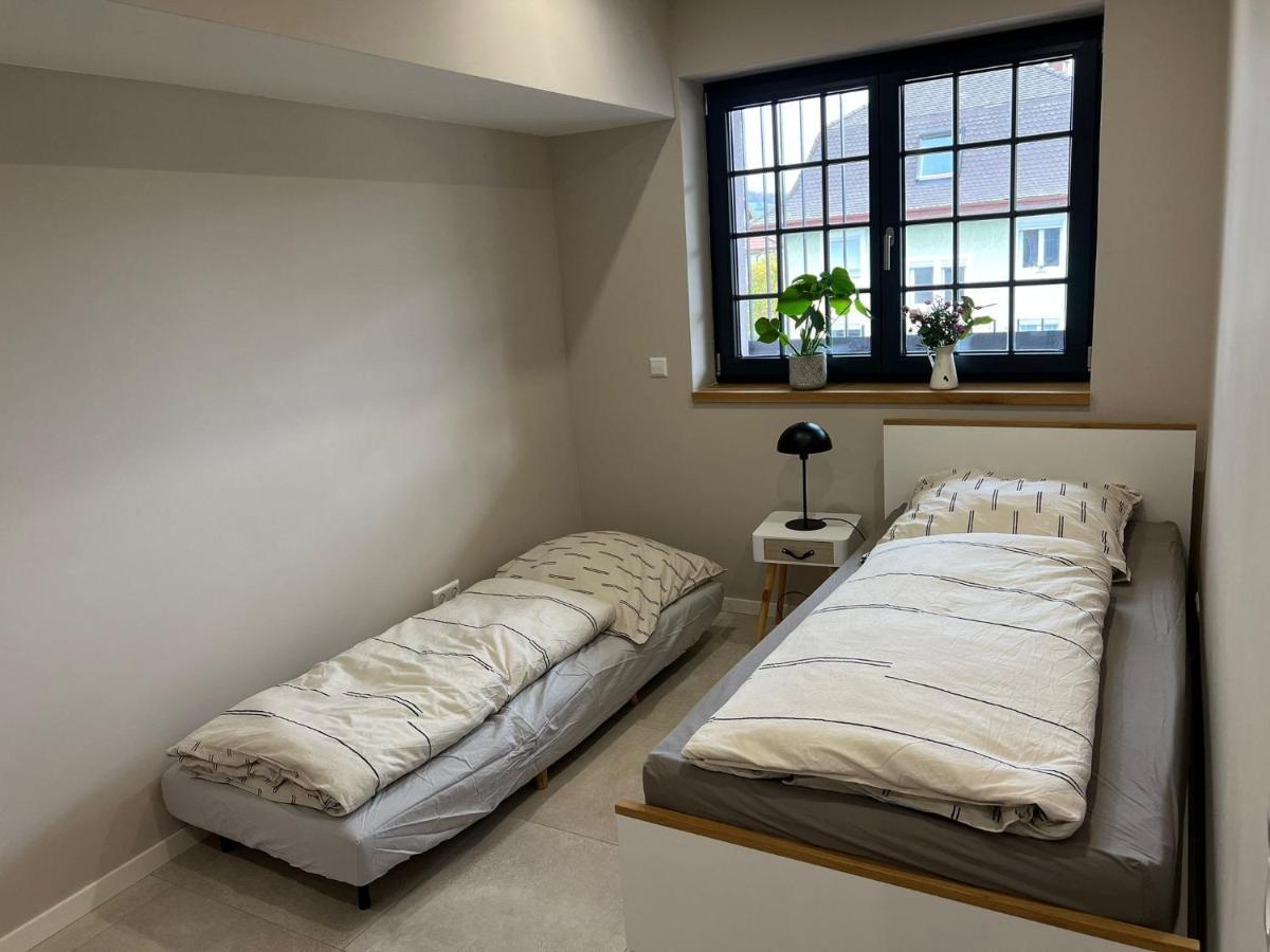 Neubau Im Loft-Stil Mit Grosser Terrasse لاروش المظهر الخارجي الصورة