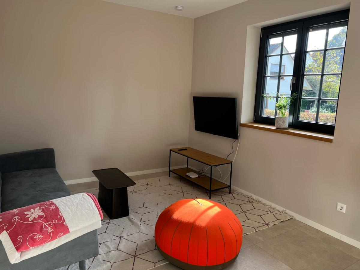 Neubau Im Loft-Stil Mit Grosser Terrasse لاروش المظهر الخارجي الصورة